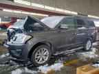 2021 FORD Expedition