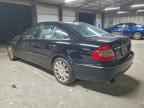 2008 MERCEDES-BENZ E-Class