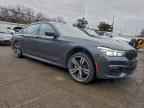 2019 BMW 7 series