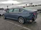 2017 GENESIS G80