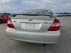 2002 TOYOTA CAMRY