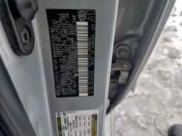 2007 TOYOTA COROLLA