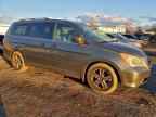2008 HONDA ODYSSEY