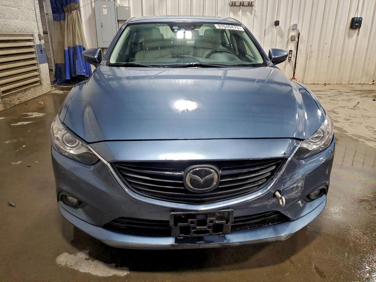 2014 MAZDA 6