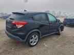 2016 HONDA HR-V