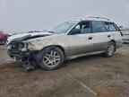 2000 SUBARU Legacy