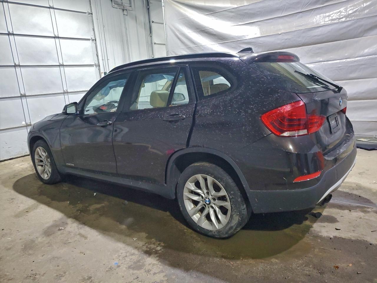 2015 BMW X1