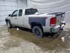 2007 GMC SIERRA 1500