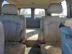 2001 CHEVROLET Suburban