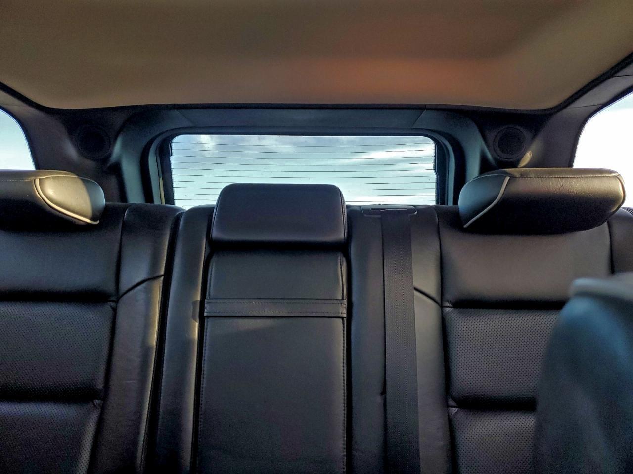 2011 JEEP Grand Cherokee