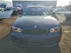 2009 BMW 1 Series