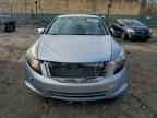 2010 HONDA ACCORD