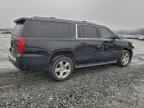 2016 CHEVROLET Suburban