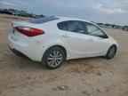2014 KIA FORTE