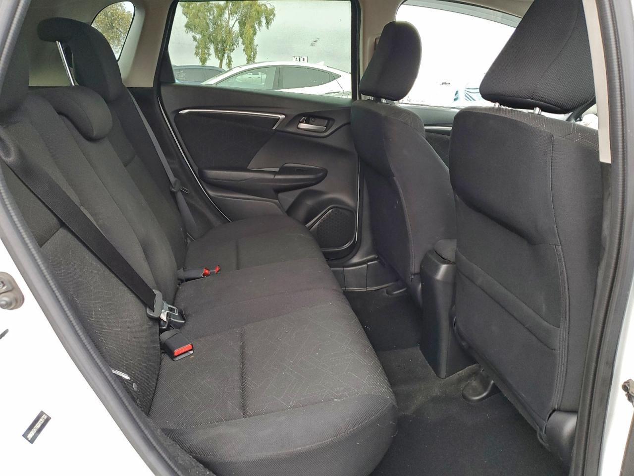 2016 HONDA FIT