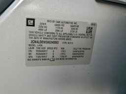 2010 CHEVROLET EQUINOX