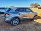2017 LINCOLN MKC