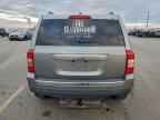 2012 JEEP PATRIOT