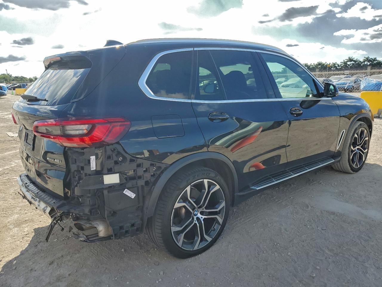 2019 BMW X5