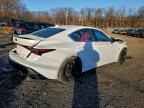 2022 LEXUS IS 350