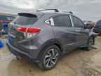 2019 HONDA HR-V
