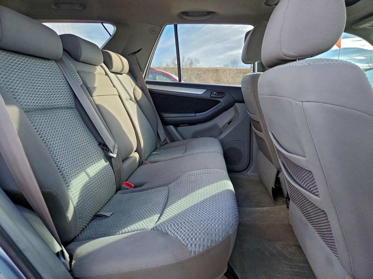 2006 TOYOTA 4Runner