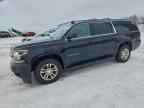 2018 CHEVROLET Suburban
