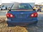 2005 TOYOTA COROLLA