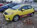 2016 HONDA FIT