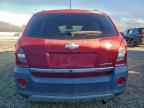 2014 CHEVROLET Captiva