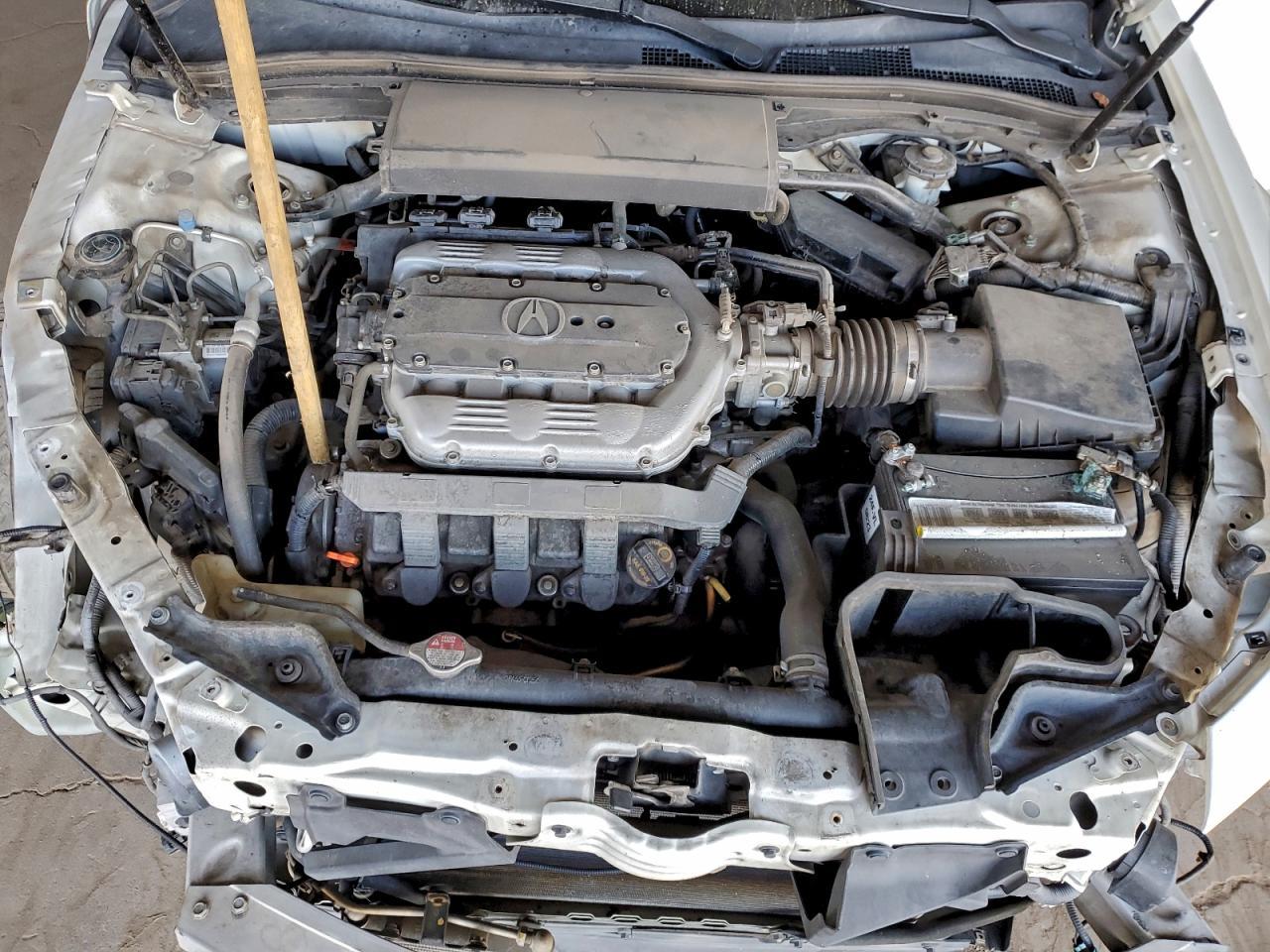 2013 ACURA TL