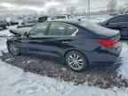 2014 INFINITI Q50