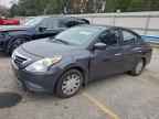 2015 NISSAN VERSA