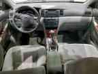 2006 TOYOTA COROLLA