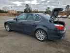 2005 BMW 5 series