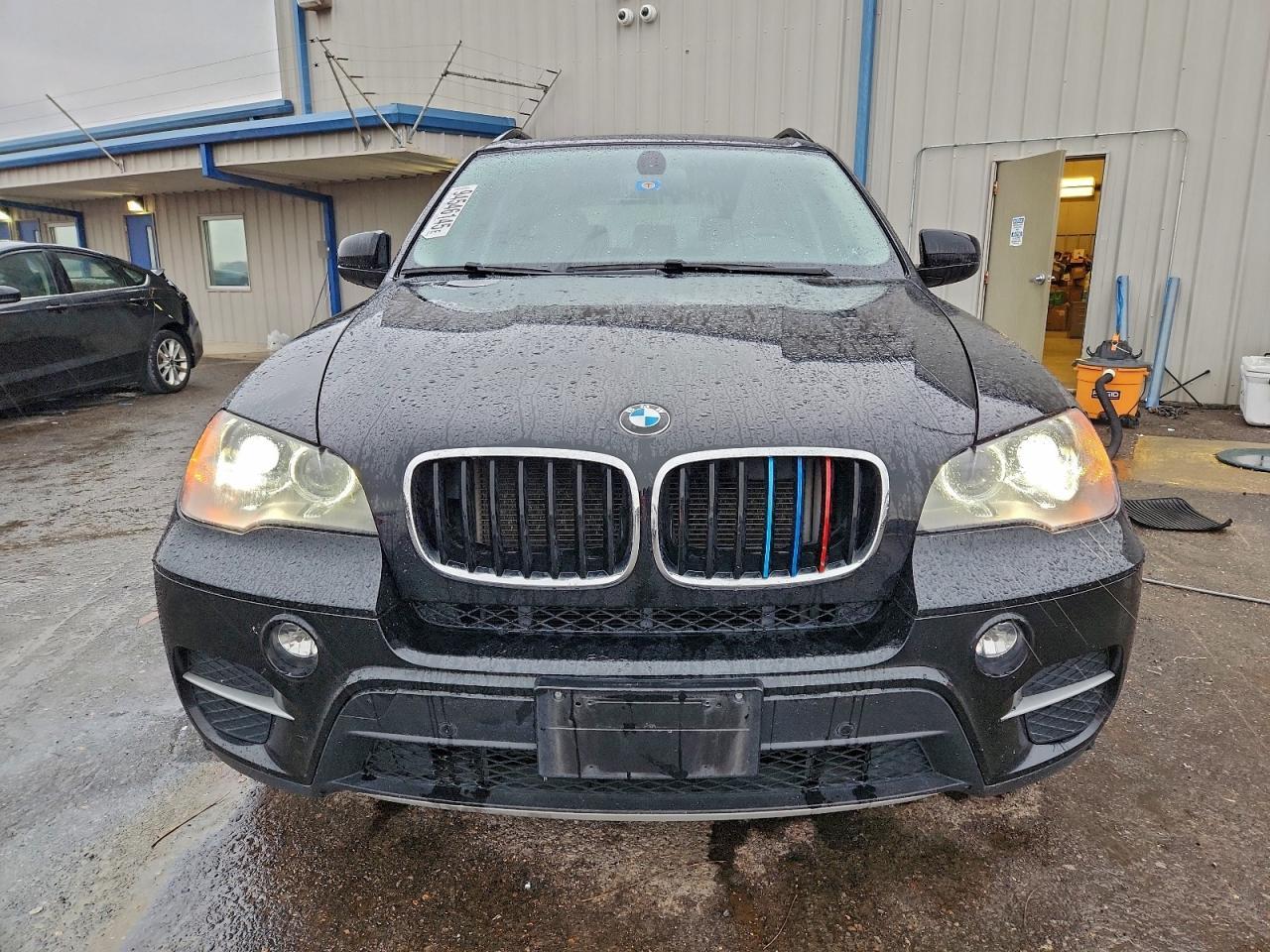 2013 BMW X5