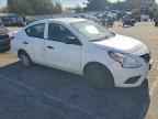 2015 NISSAN VERSA