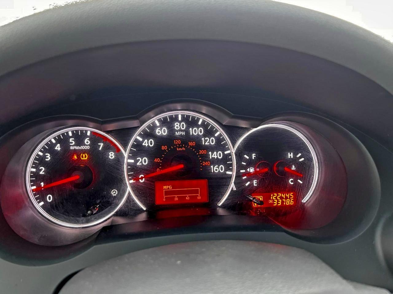 2010 NISSAN ALTIMA