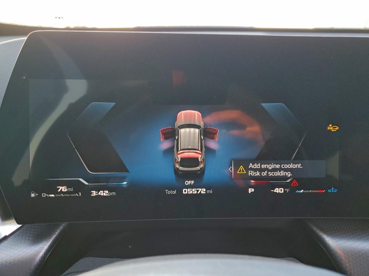 2025 BMW X1