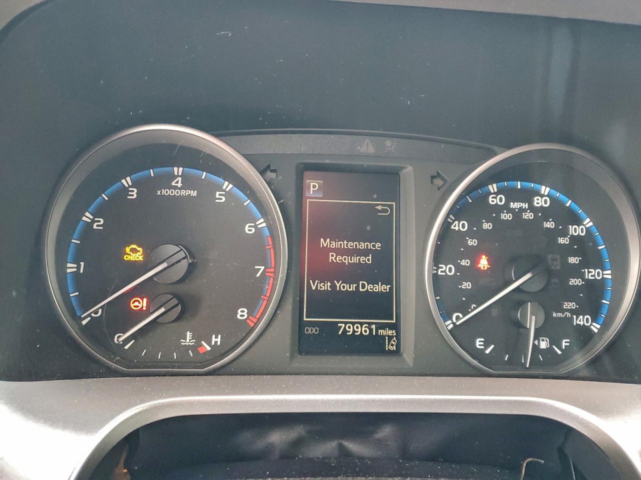 2017 TOYOTA RAV4