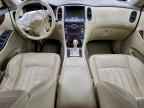 2008 INFINITI EX35