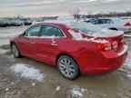 2013 CHEVROLET MALIBU