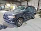 2005 BMW X5