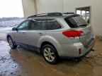 2013 SUBARU Outback