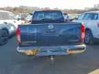 2011 NISSAN Frontier