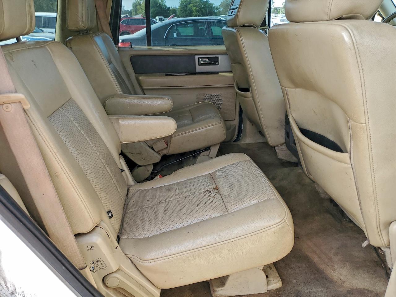 2011 FORD Expedition