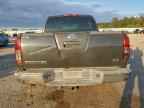 2012 NISSAN Frontier