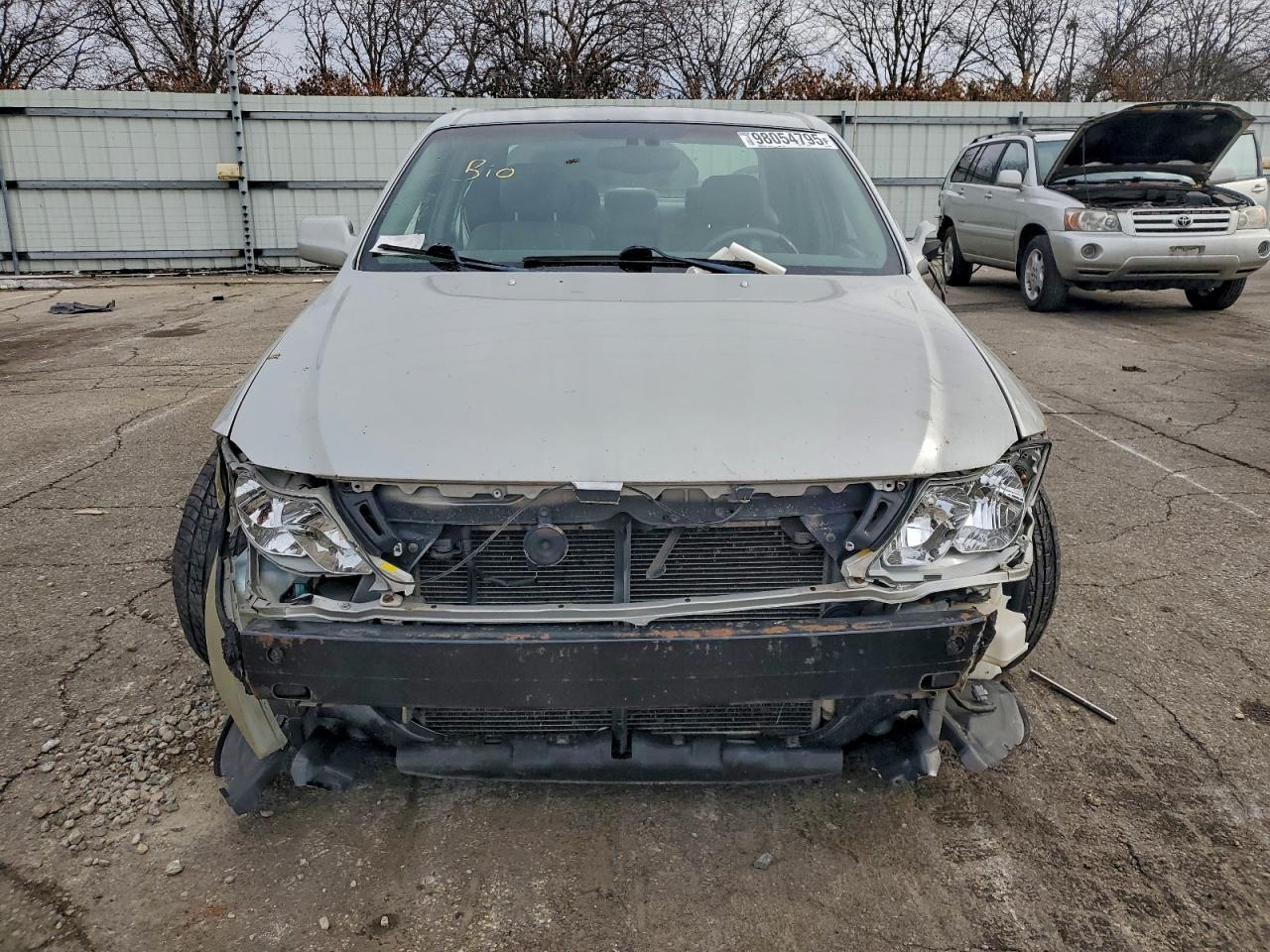 2003 TOYOTA Avalon