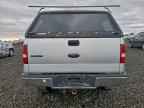 2007 FORD F-150