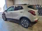 2022 BUICK ENCORE